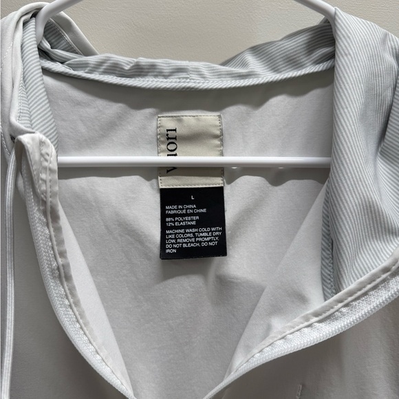 Vuori Trainer Shell - Picture 6 of 6